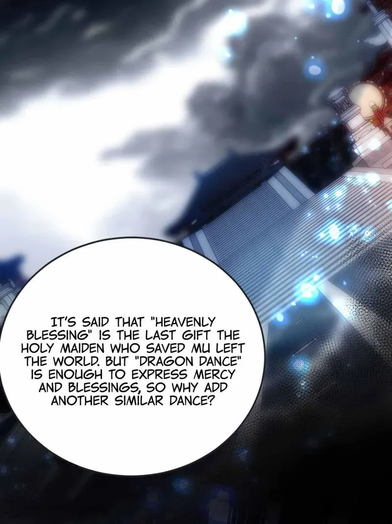 THE Son of a Dragon! Mommy is a criminal Chapter 96 Online - página 54