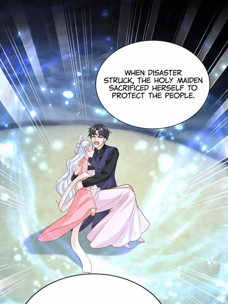THE Son of a Dragon! Mommy is a criminal Chapter 96 Online - página 55