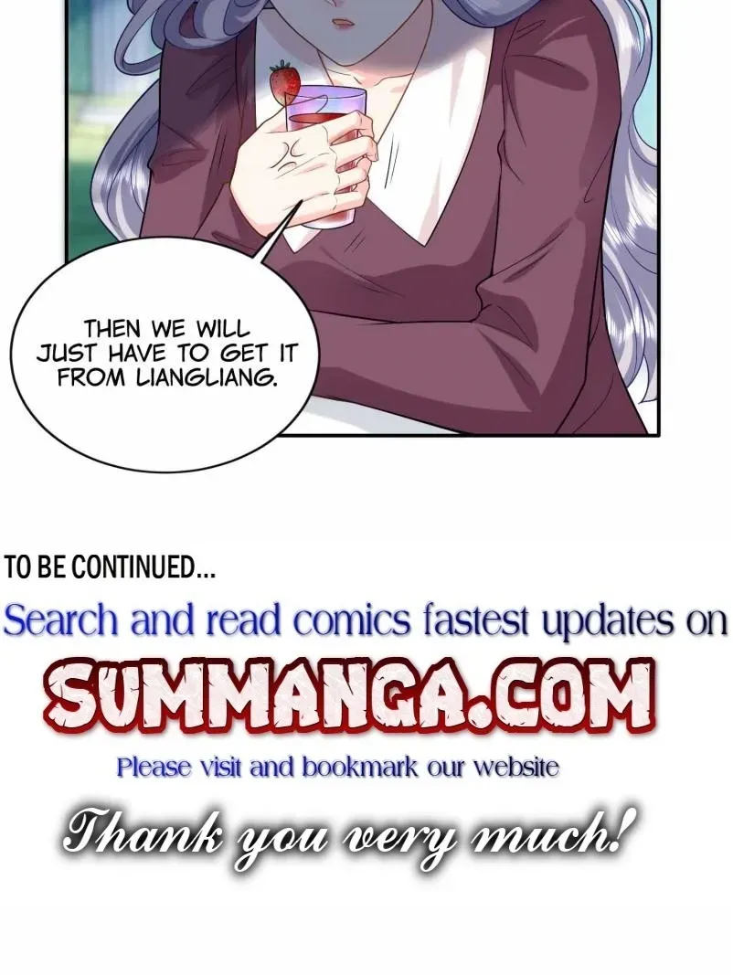 THE Son of a Dragon! Mommy is a criminal Chapter 96 Online - página 59