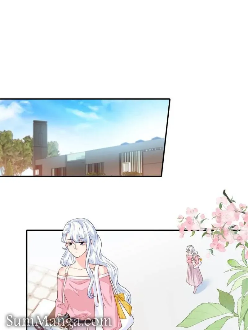 THE Son of a Dragon! Mommy is a criminal Chapter 97 Online - página 1