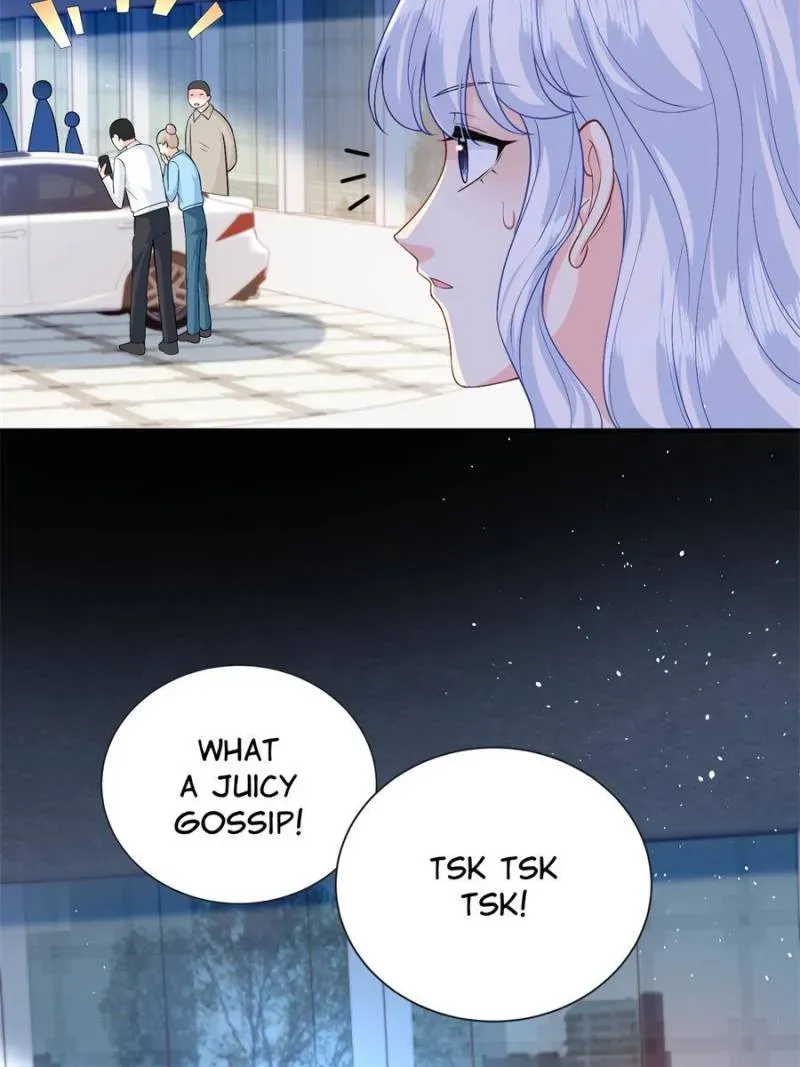 THE Son of a Dragon! Mommy is a criminal Chapter 97 Online - página 3