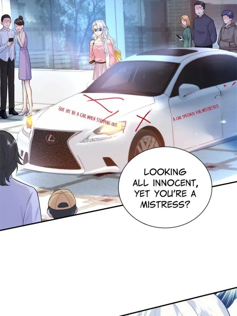THE Son of a Dragon! Mommy is a criminal Chapter 97 Online - página 4