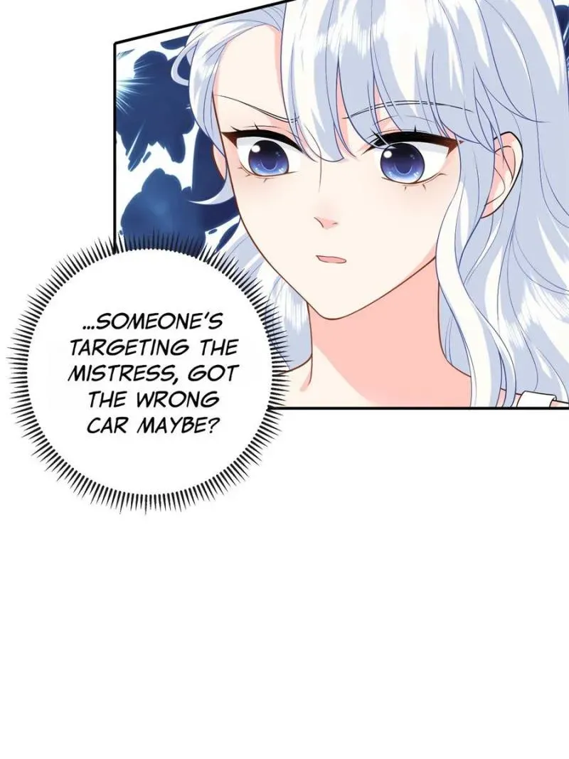 THE Son of a Dragon! Mommy is a criminal Chapter 97 Online - página 5