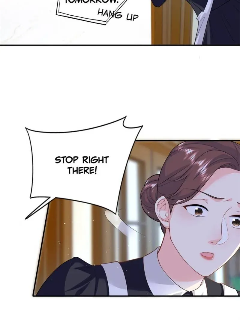 THE Son of a Dragon! Mommy is a criminal Chapter 97 Online - página 8