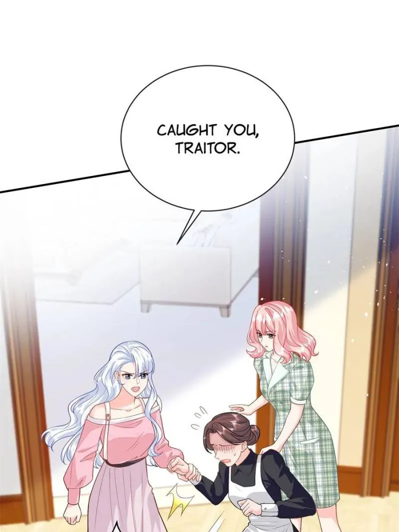THE Son of a Dragon! Mommy is a criminal Chapter 97 Online - página 9