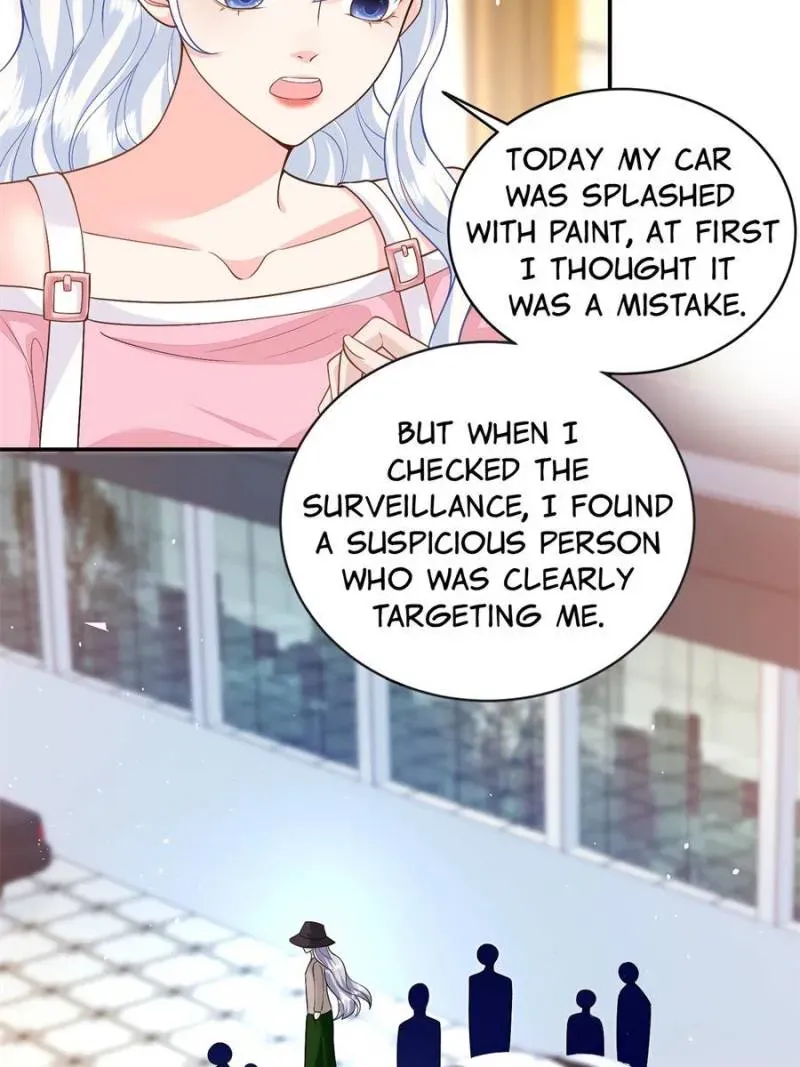 THE Son of a Dragon! Mommy is a criminal Chapter 97 Online - página 11