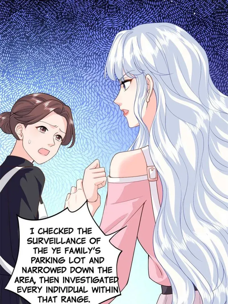 THE Son of a Dragon! Mommy is a criminal Chapter 97 Online - página 13