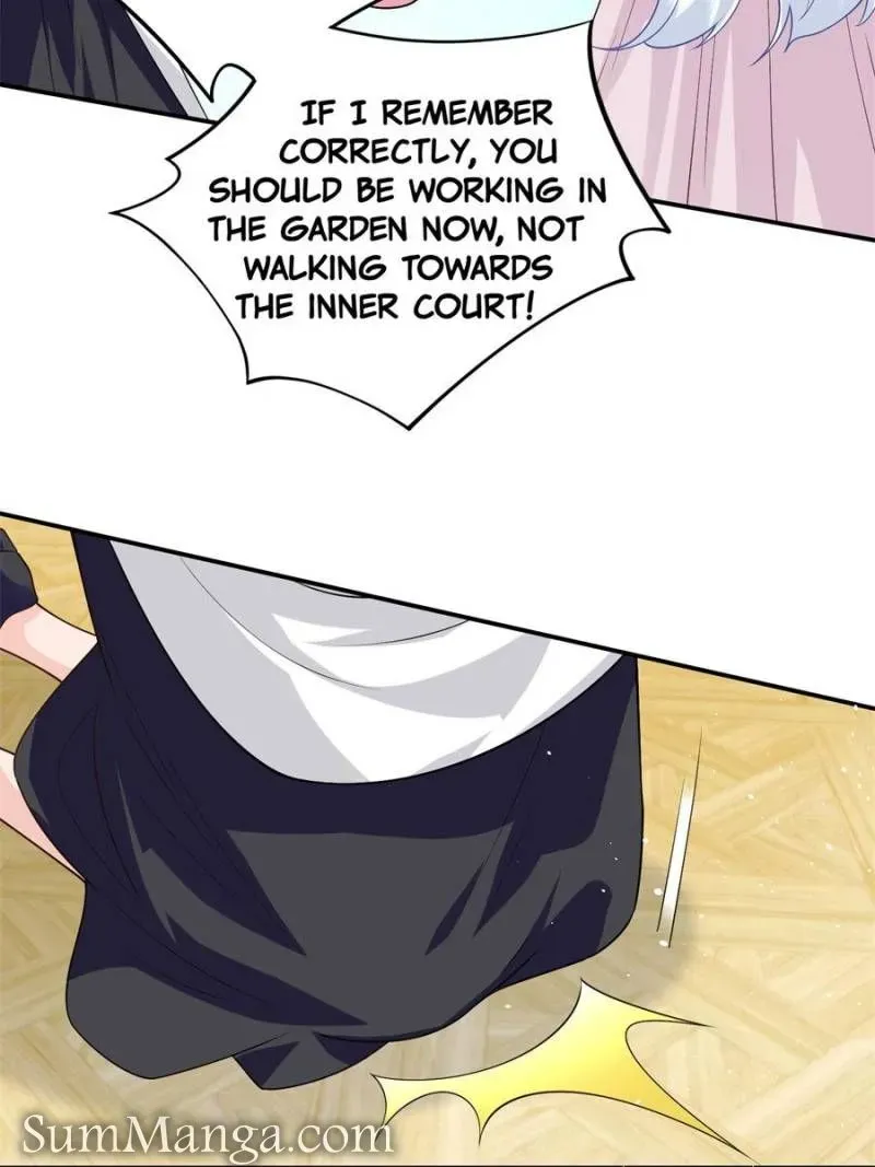 THE Son of a Dragon! Mommy is a criminal Chapter 97 Online - página 14