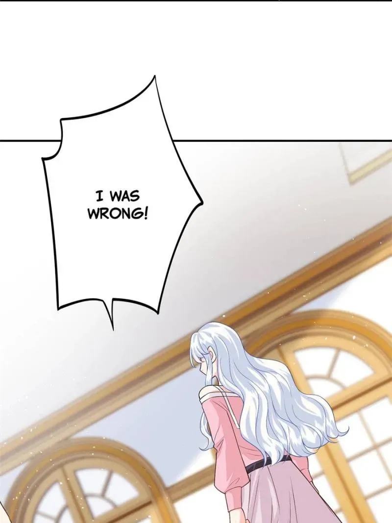 THE Son of a Dragon! Mommy is a criminal Chapter 97 Online - página 15
