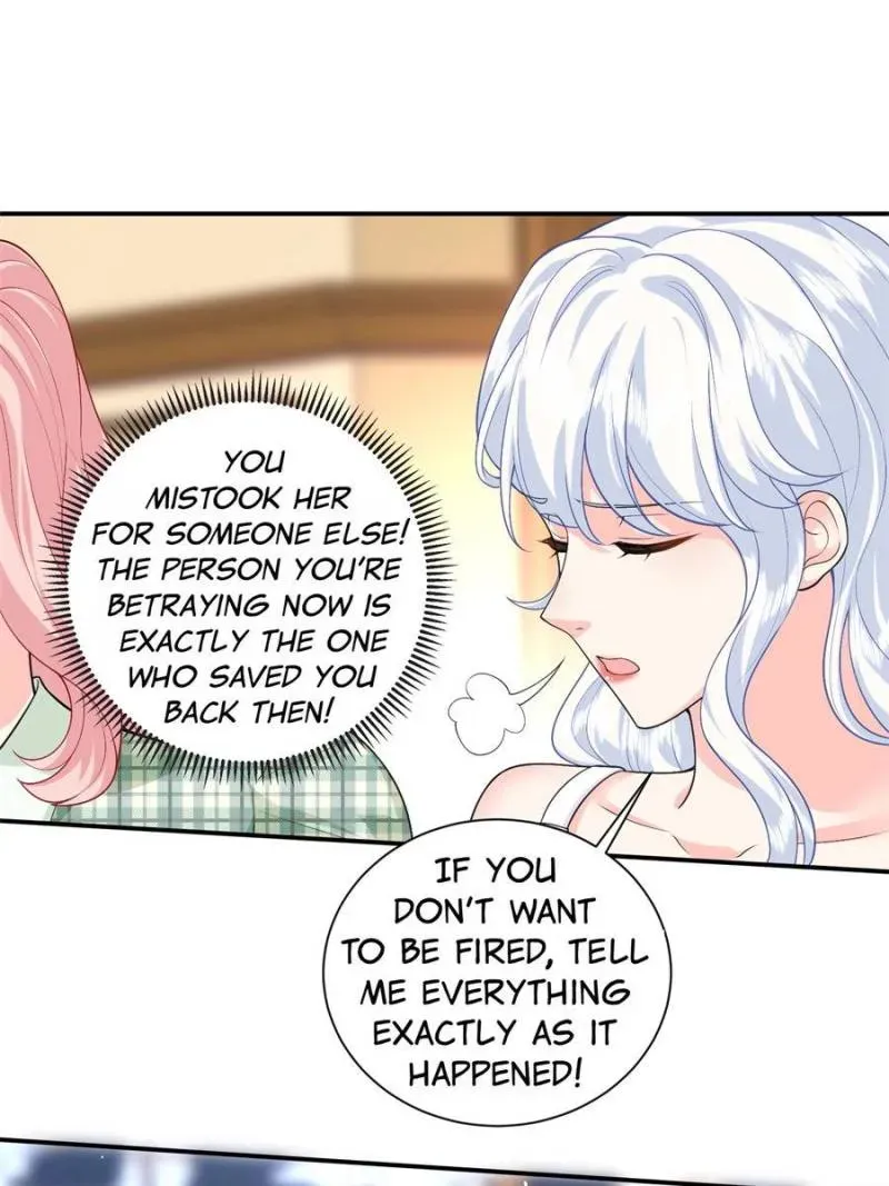THE Son of a Dragon! Mommy is a criminal Chapter 97 Online - página 17