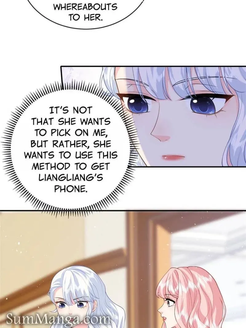 THE Son of a Dragon! Mommy is a criminal Chapter 97 Online - página 19