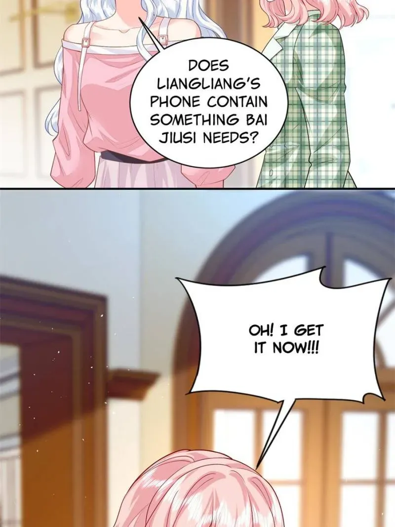 THE Son of a Dragon! Mommy is a criminal Chapter 97 Online - página 20