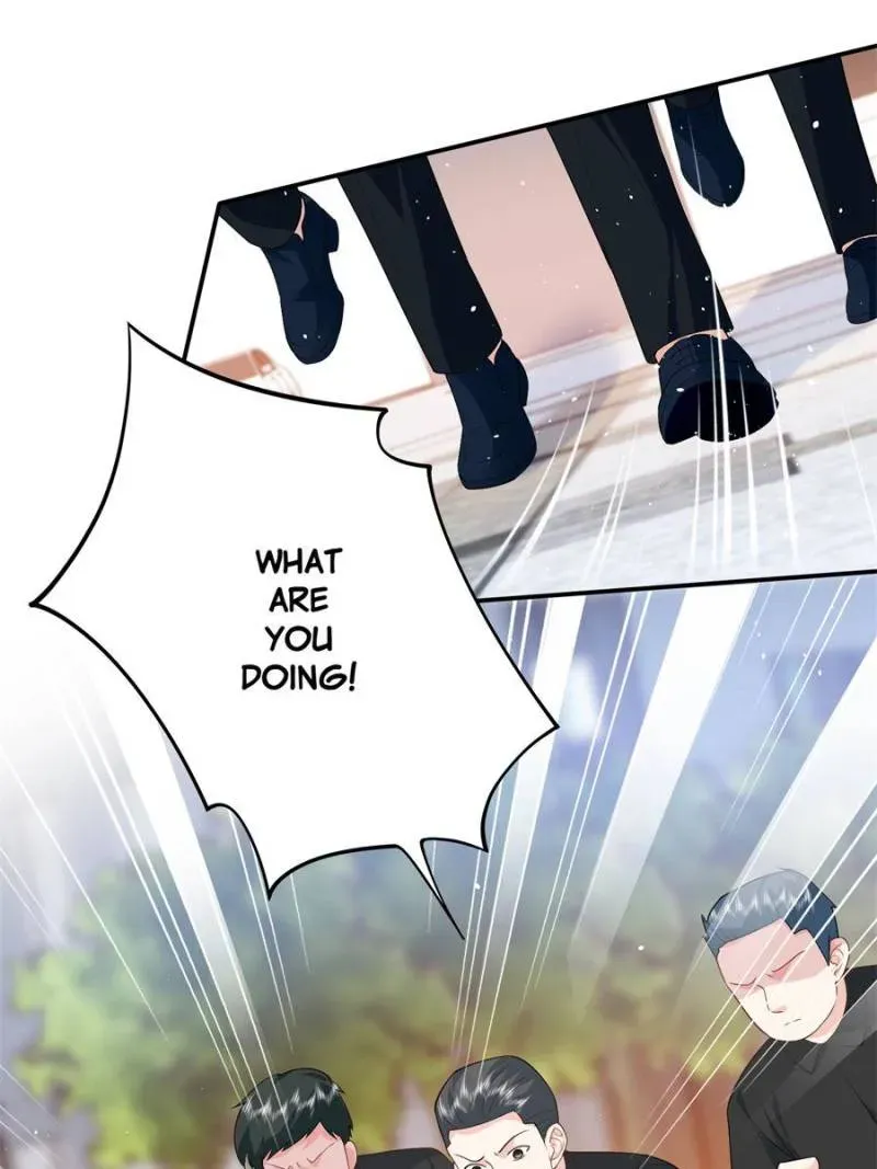 THE Son of a Dragon! Mommy is a criminal Chapter 97 Online - página 29