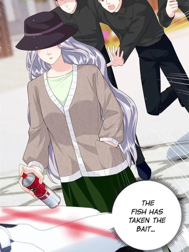 THE Son of a Dragon! Mommy is a criminal Chapter 97 Online - página 30