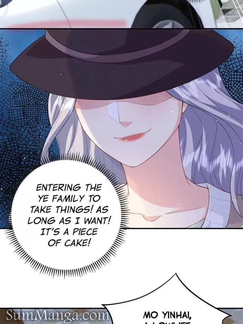THE Son of a Dragon! Mommy is a criminal Chapter 97 Online - página 31