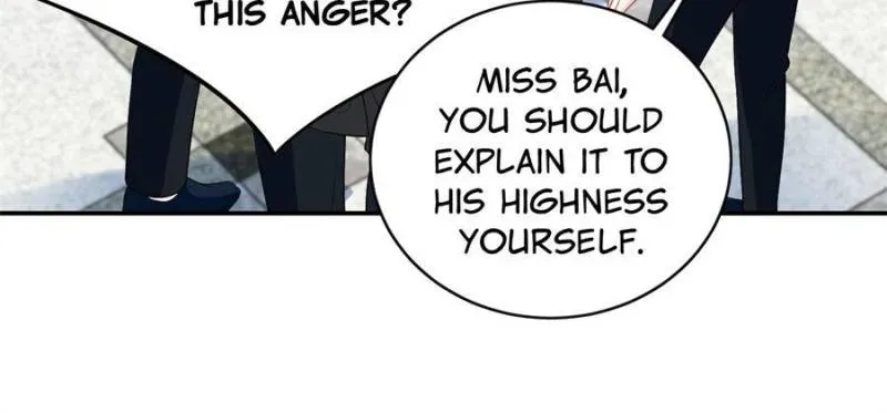 THE Son of a Dragon! Mommy is a criminal Chapter 97 Online - página 33