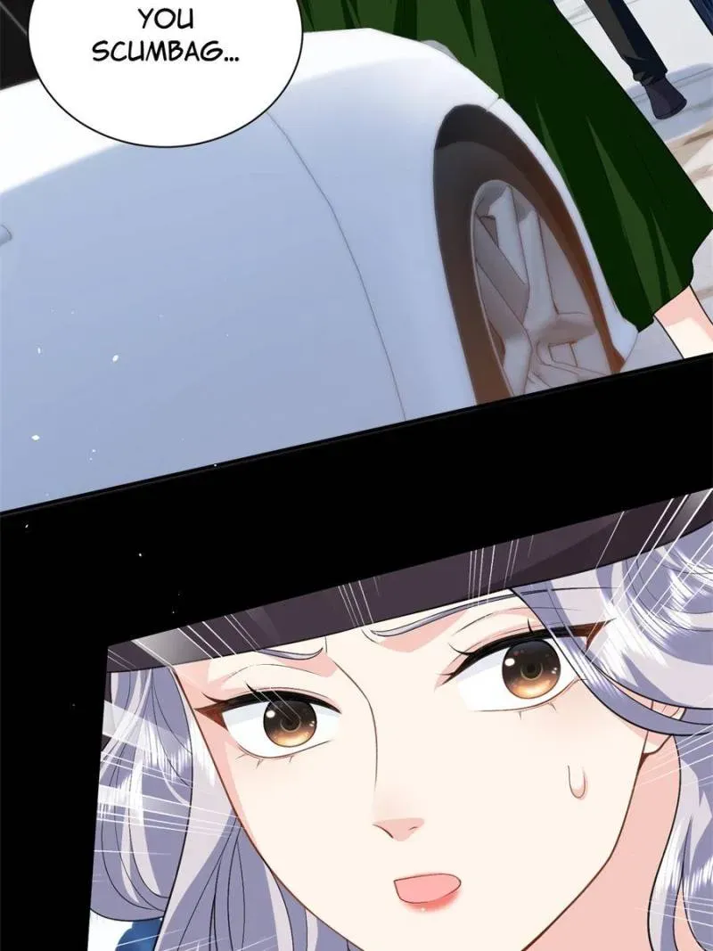 THE Son of a Dragon! Mommy is a criminal Chapter 97 Online - página 35