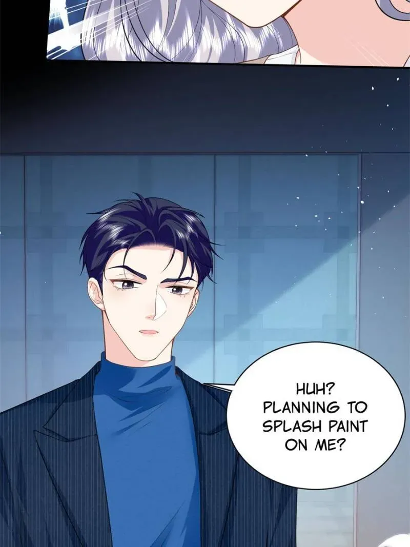 THE Son of a Dragon! Mommy is a criminal Chapter 97 Online - página 36