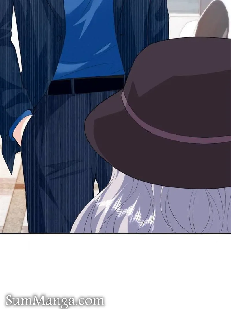 THE Son of a Dragon! Mommy is a criminal Chapter 97 Online - página 37