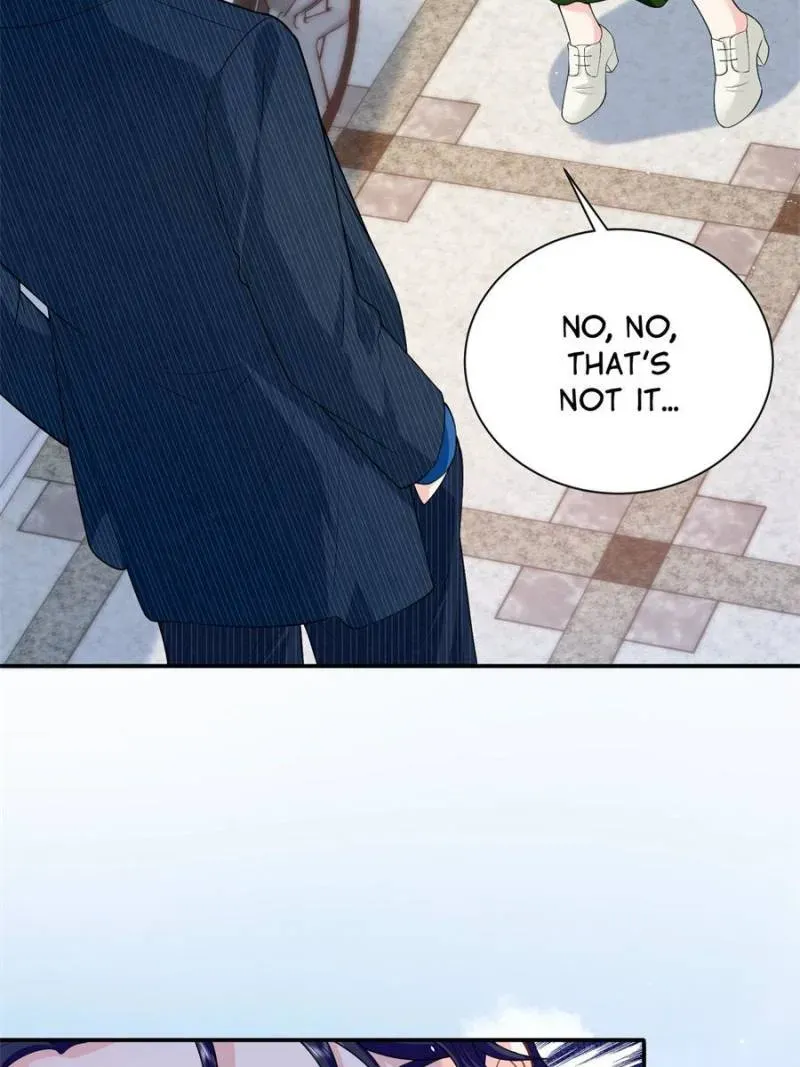 THE Son of a Dragon! Mommy is a criminal Chapter 97 Online - página 39