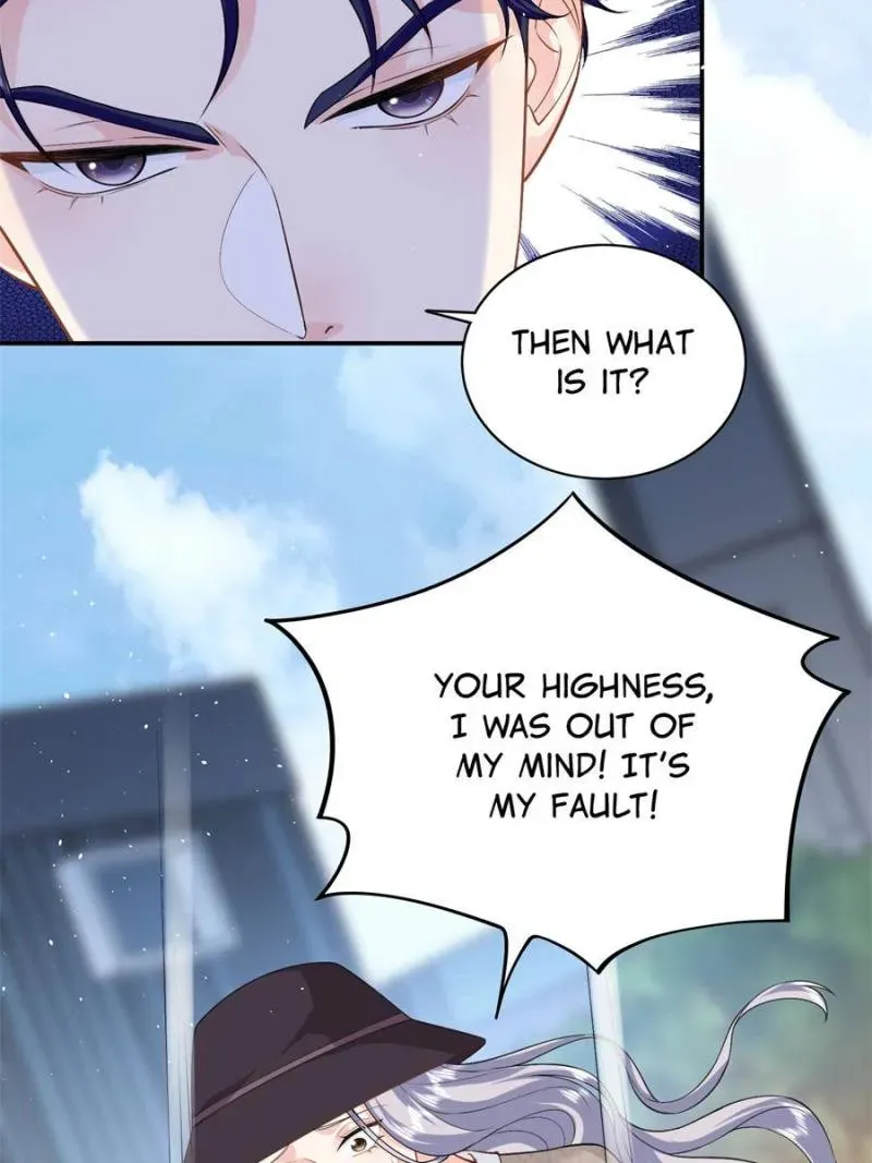 THE Son of a Dragon! Mommy is a criminal Chapter 97 Online - página 40