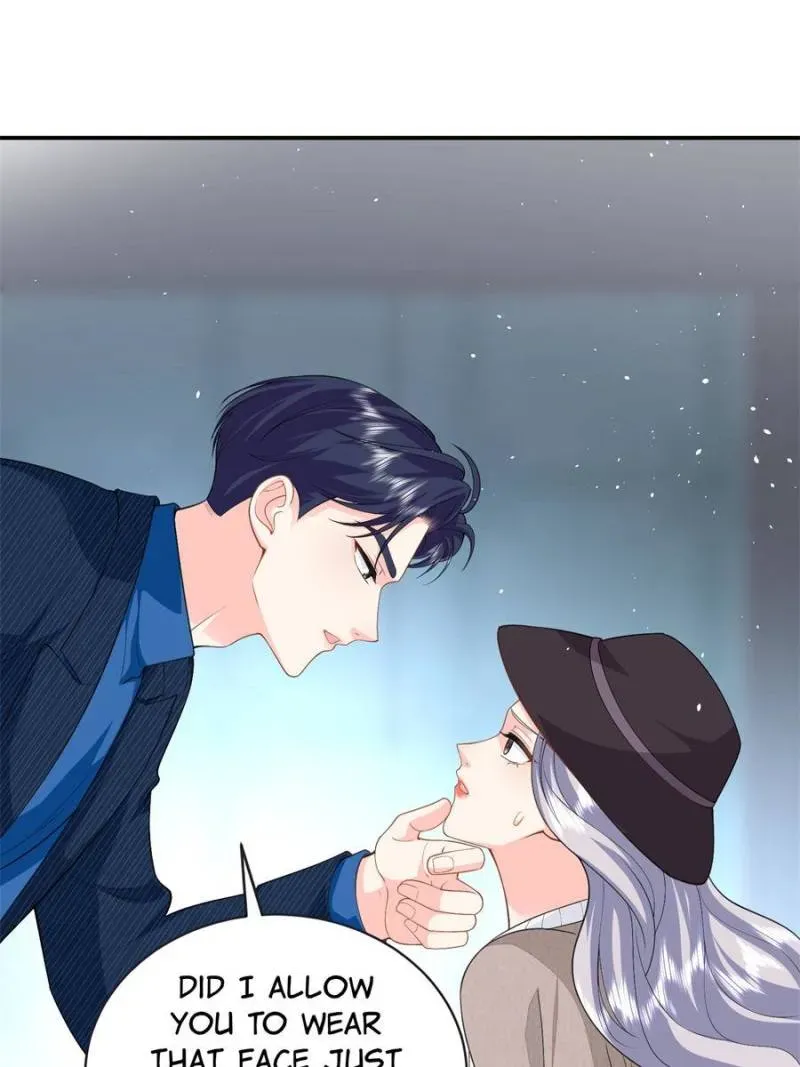 THE Son of a Dragon! Mommy is a criminal Chapter 97 Online - página 42