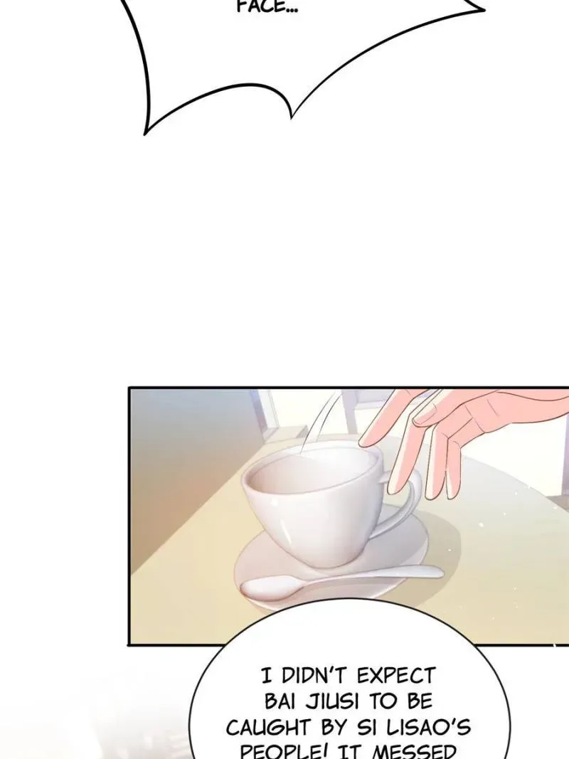 THE Son of a Dragon! Mommy is a criminal Chapter 97 Online - página 46