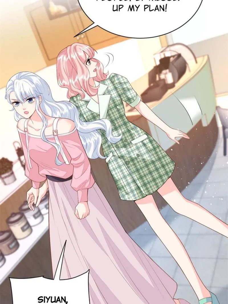THE Son of a Dragon! Mommy is a criminal Chapter 97 Online - página 47