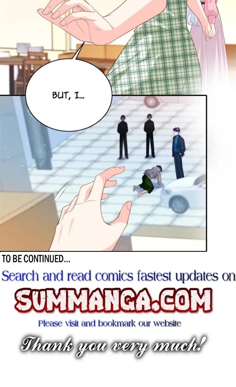 THE Son of a Dragon! Mommy is a criminal Chapter 97 Online - página 49