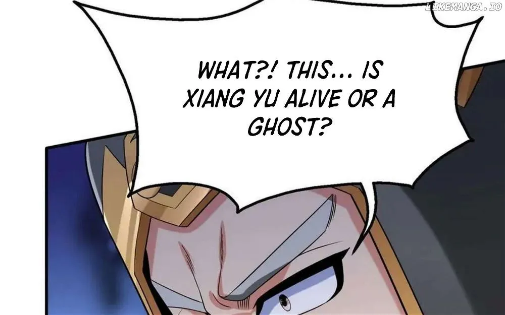 The Son Of The First Emperor Kills Enemies And Becomes A God Chapter 147.2 Online - página 3