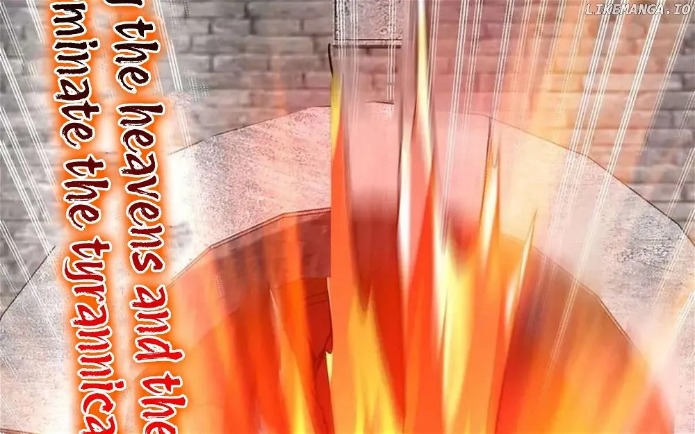 The Son Of The First Emperor Kills Enemies And Becomes A God Chapter 147.2 Online - página 6
