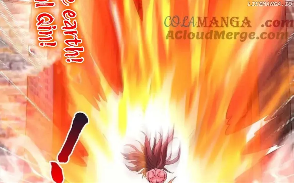 The Son Of The First Emperor Kills Enemies And Becomes A God Chapter 147.2 Online - página 7