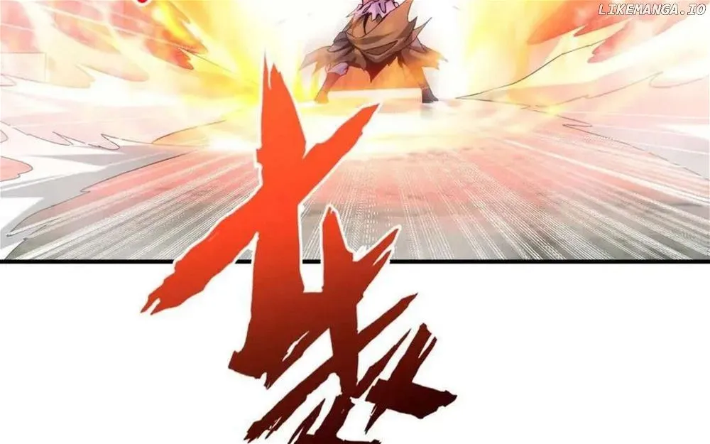 The Son Of The First Emperor Kills Enemies And Becomes A God Chapter 147.2 Online - página 8