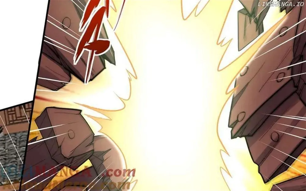 The Son Of The First Emperor Kills Enemies And Becomes A God Chapter 147.2 Online - página 11