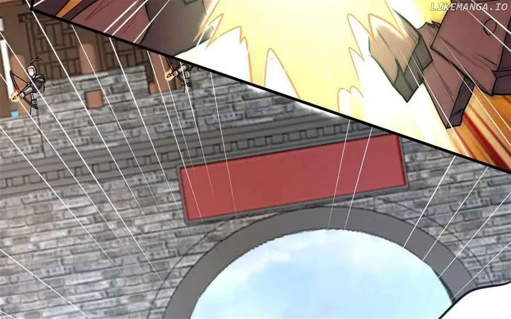 The Son Of The First Emperor Kills Enemies And Becomes A God Chapter 147.2 Online - página 12