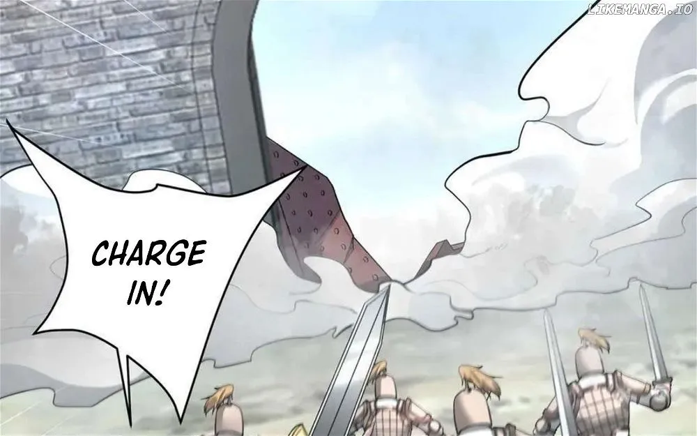 The Son Of The First Emperor Kills Enemies And Becomes A God Chapter 147.2 Online - página 13