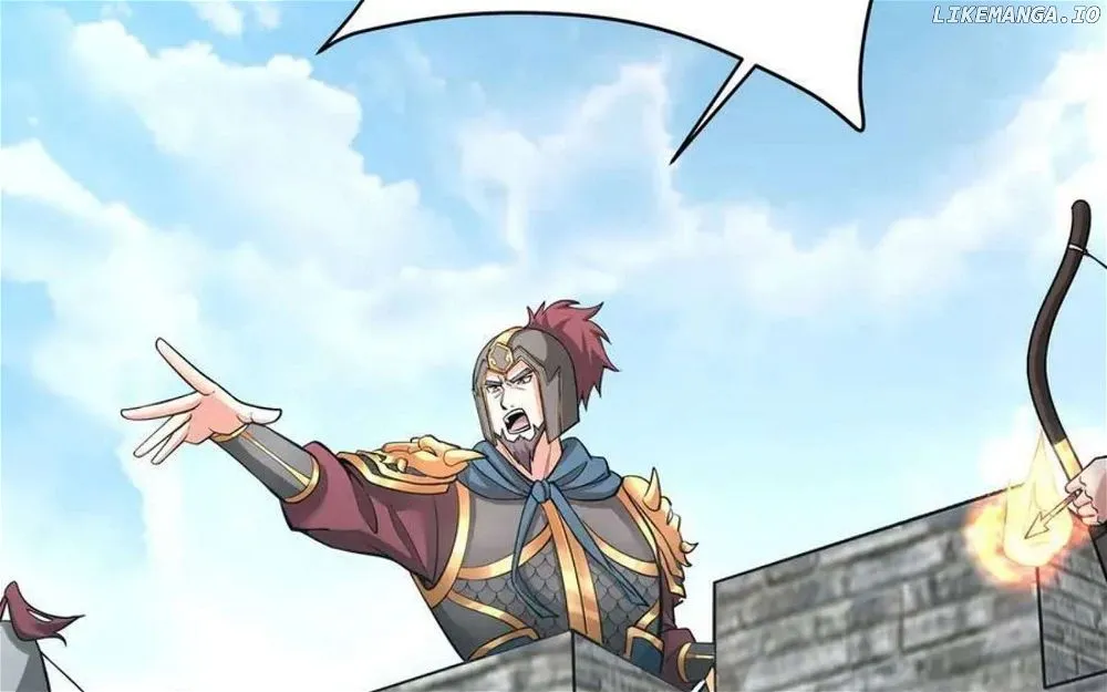 The Son Of The First Emperor Kills Enemies And Becomes A God Chapter 147.2 Online - página 17