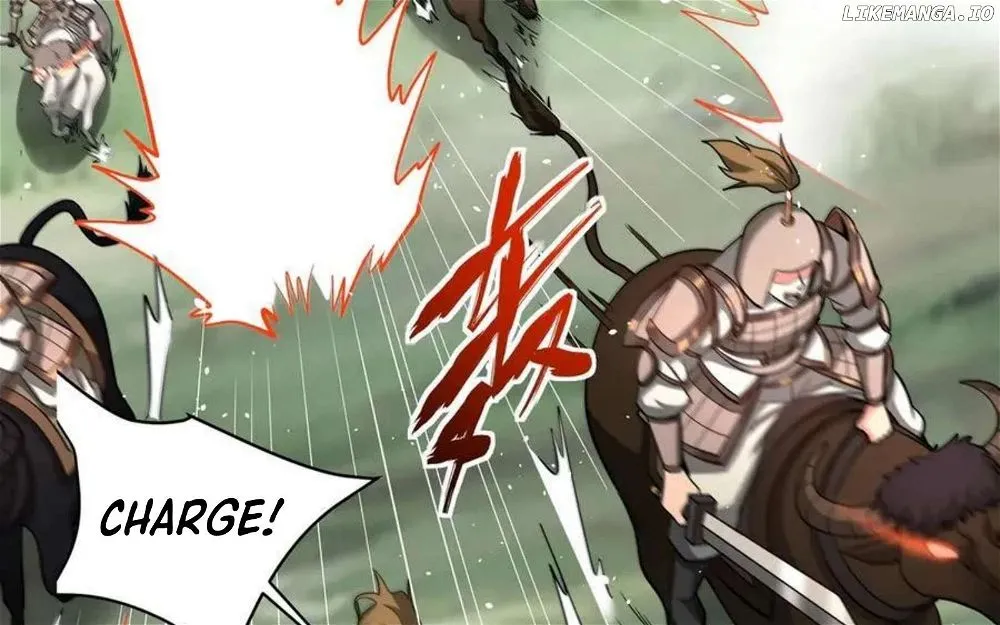 The Son Of The First Emperor Kills Enemies And Becomes A God Chapter 147.2 Online - página 21