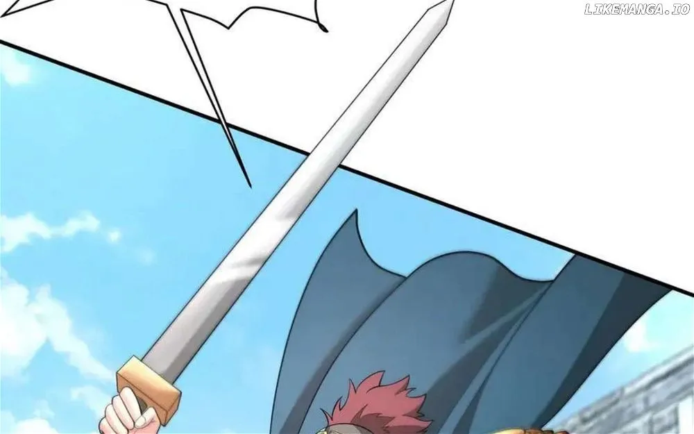 The Son Of The First Emperor Kills Enemies And Becomes A God Chapter 147.2 Online - página 25