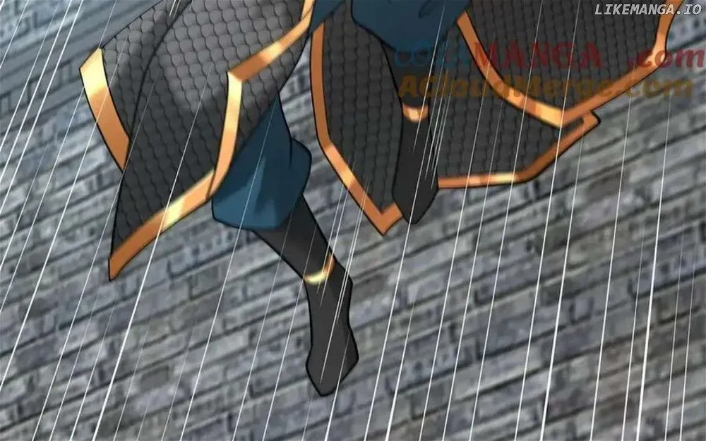 The Son Of The First Emperor Kills Enemies And Becomes A God Chapter 147.2 Online - página 27