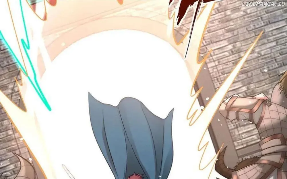 The Son Of The First Emperor Kills Enemies And Becomes A God Chapter 147.2 Online - página 31