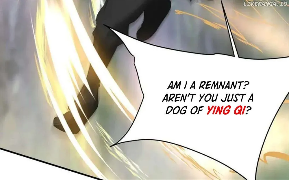 The Son Of The First Emperor Kills Enemies And Becomes A God Chapter 147.2 Online - página 39