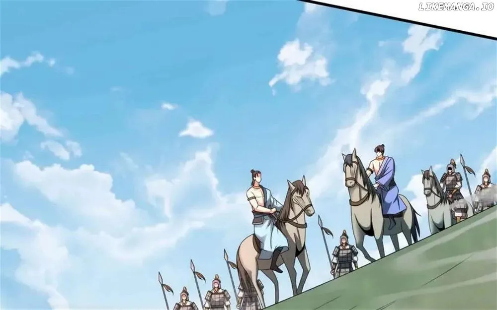The Son Of The First Emperor Kills Enemies And Becomes A God Chapter 147.2 Online - página 41