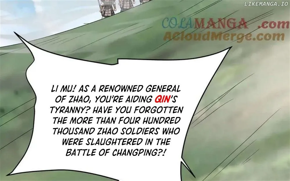 The Son Of The First Emperor Kills Enemies And Becomes A God Chapter 147.2 Online - página 42