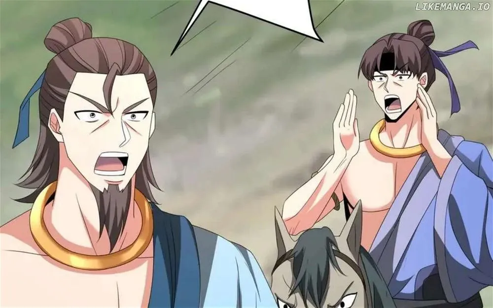 The Son Of The First Emperor Kills Enemies And Becomes A God Chapter 147.2 Online - página 43