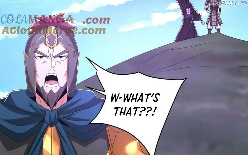 The Son Of The First Emperor Kills Enemies And Becomes A God Chapter 147.2 Online - página 47