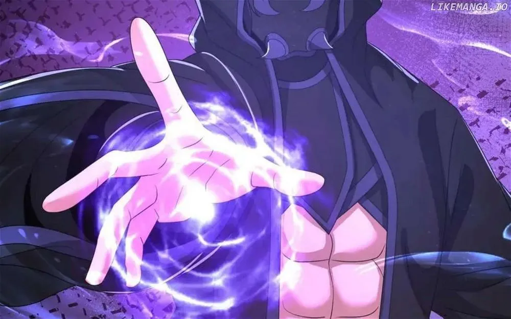 The Son Of The First Emperor Kills Enemies And Becomes A God Chapter 147.2 Online - página 50