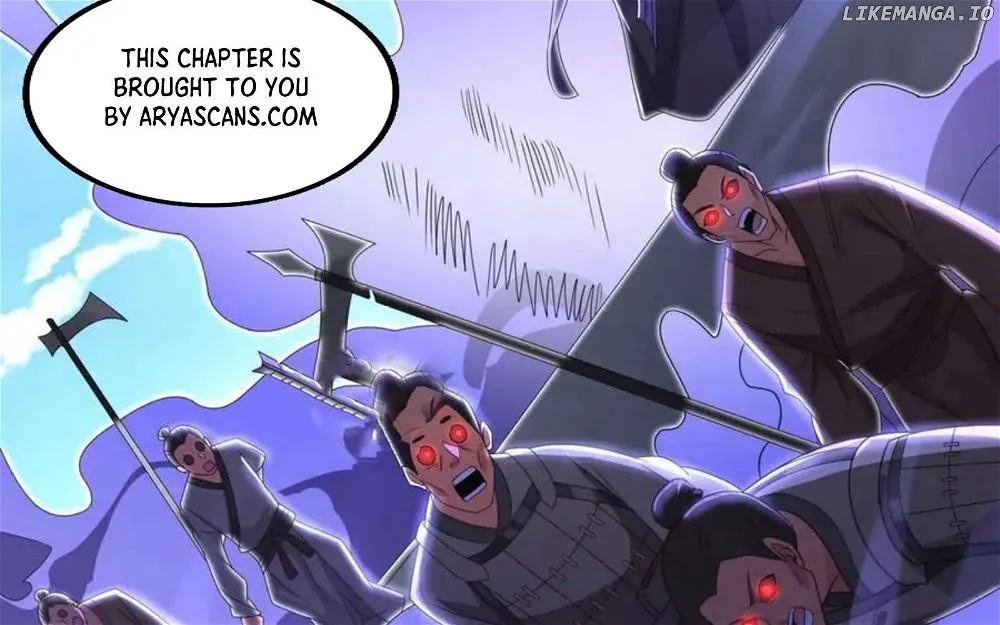 The Son Of The First Emperor Kills Enemies And Becomes A God Chapter 147.2 Online - página 53