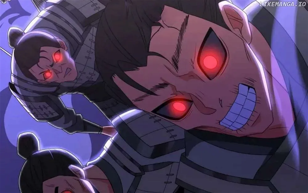 The Son Of The First Emperor Kills Enemies And Becomes A God Chapter 147.2 Online - página 55