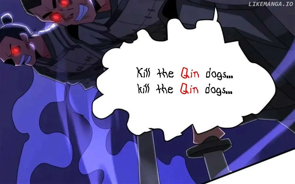The Son Of The First Emperor Kills Enemies And Becomes A God Chapter 147.2 Online - página 56